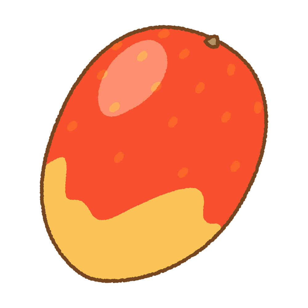 mango